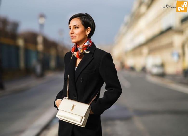 گل سرسبد در کت واک ها چه مدل لباسی است؟/ تصاویر مدل لباس کت واکی 5 خانم ها باید با پوشیدن این لباس ها و مد آنها احساس راحتی کنند.