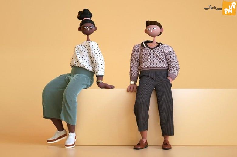 گل سرسبد در کت واک ها چه مدل لباسی است؟/ تصاویر مدل لباس کت واکی 7 خانم ها باید با پوشیدن این لباس ها و مد آنها احساس راحتی کنند.