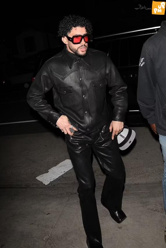 قرار عاشقانه سوپرمدل «کندال جنر» و نامزد خواننده اش! 2 نامزد جدید بدبانی، کندال جنر