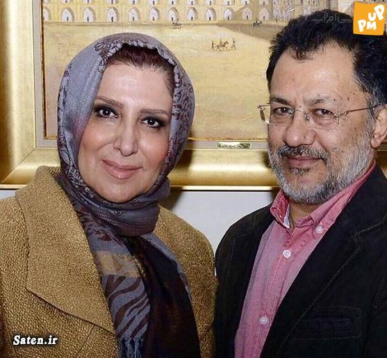 1191442181918635 بیوگرافی زیلا امیرشاهی