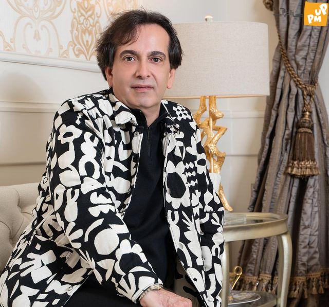 رامسین کبریتی عکس جدیدی پس از خبر تغییر جنسیت از خود انتشار داد! 1 رامسین کبریتی بازیگر ایرانی که چند سال پیش به ترکیه مهاجرت کرده بود برای پایان دادن به شایعه تغییر جنسیت خود عکسی کاملاً مرد منتشر کرد.