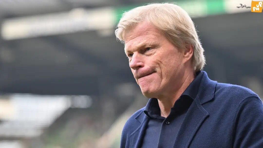 اسطوره فوتبال آلمان بعد از اخراجش از بایرن مونیخ واکنش نشان داد!