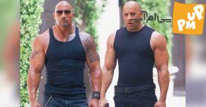 بازگشت ناگهانی راک به سریع و خشمگین! پایان اختلافات با وین دیزل؟ 2 بازگشت ناگهانی راک به سریع و خشمگین! پایان اختلافات با وین دیزل؟