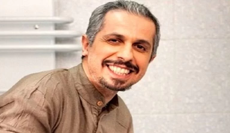 عکسی دیده نشده از جواد رضویان بازیگر ایرانی سریالهای طنز که همکاری او بیشتر با مهران مدیری بوده است در کنار همسرش منتشر شد.