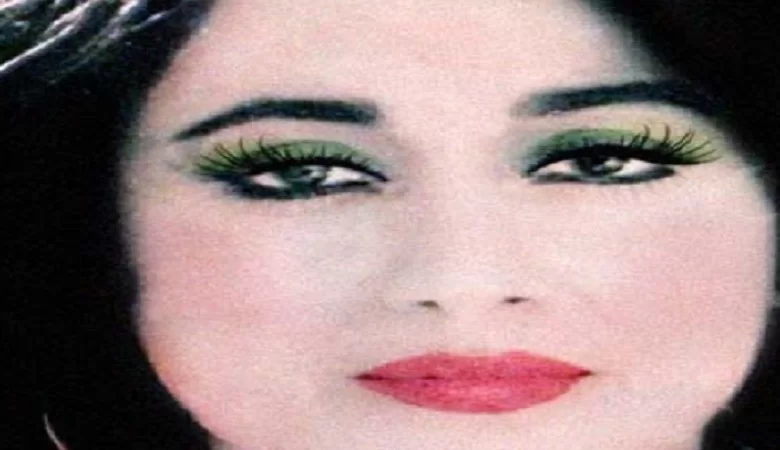باورتان می شود این خانم چادری‌ همان «حمیرا» خواننده معروف باشد/ عکس