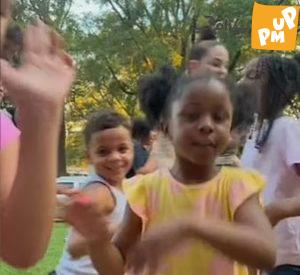 تصاویر/ این زن از 6 همسرش 10 فرزند رنگارنگ دارد! 1 تصاویر/ این زن از 6 همسرش 10 فرزند رنگارنگ دارد!