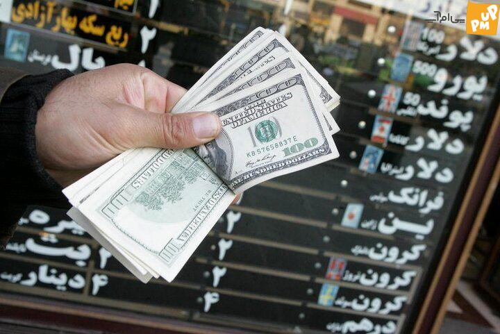 خبر بسیار مهم مخبر: حذف دلار در معاملات ایران با دیگر کشورها!