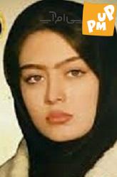 چهره بدون عمل سحر قریشی در ازدواج اولش /عکس 1 چهره بدون عمل سحر قریشی در ازدواج اولش /عکس