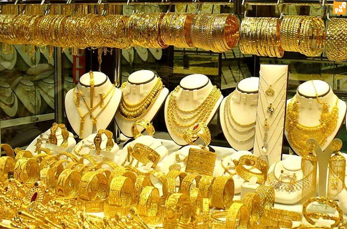 سلطان قیمت طلا و سکه را در تهران کاهش داد!