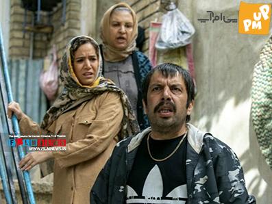 شایعه‌ای در فضای مجازی درباره فیلم جدید جواد عزتی