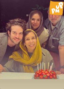 عکس های مهمانی خصوصی آتیلا پسیانی لو رفت! 1 عکس های مهمانی خصوصی آتیلا پسیانی لو رفت!