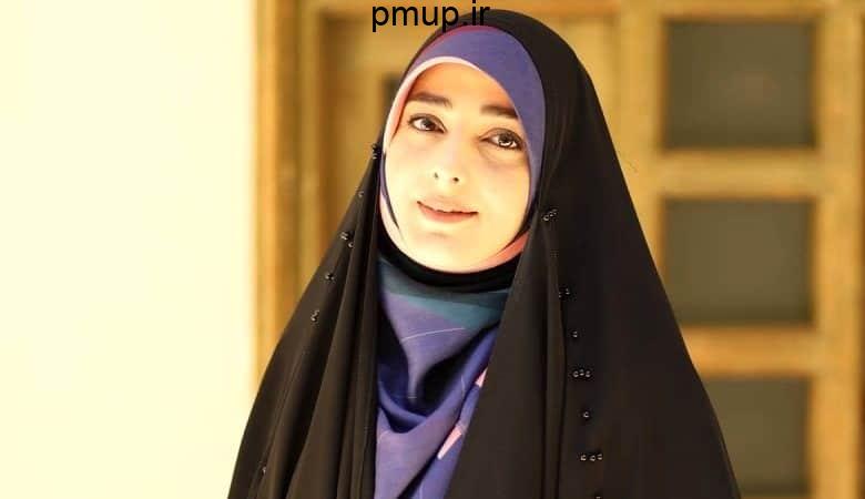 داستان : مجری چادری تلویزیون از همسرش جدا شد!