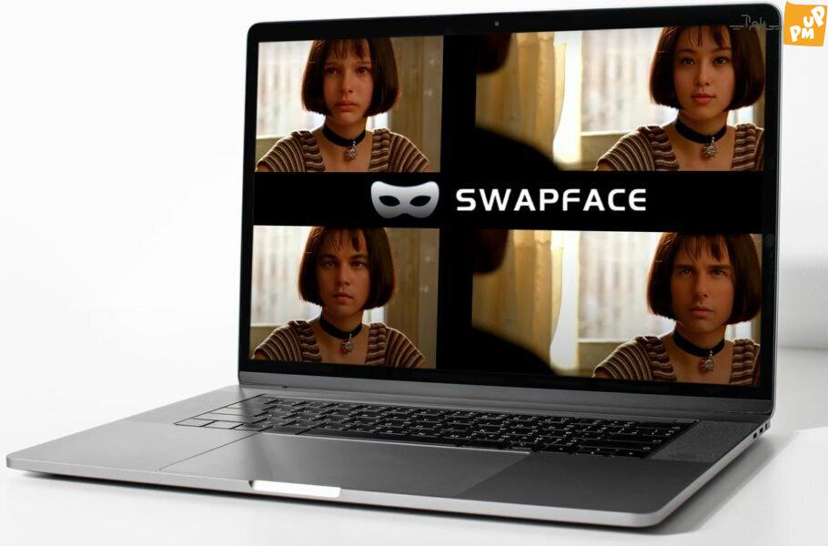 معرفی برنامه SwapFace; تغییر چهره در عکس ها و فیلم ها با هوش مصنوعی