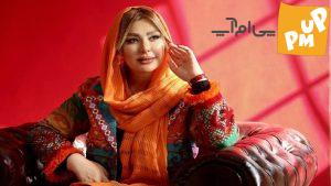 عکس: چهره جدید نیوشا ضیغمی بعد از جراحی زیبایی 1 عکس: چهره جدید نیوشا ضیغمی بعد از جراحی زیبایی