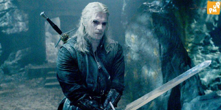 هنری کویل: در فصل سوم سریال The Witcher، رابطه گرالت و سیری قوی تر شده است