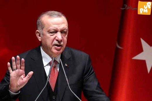 پیروزی اردوغان در بورس! /رشد بورس استانبول