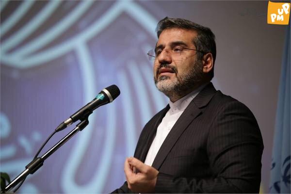 وزیر ارشاد: ​​آمادگی ایران برای گسترش روابط فرهنگی با یمن