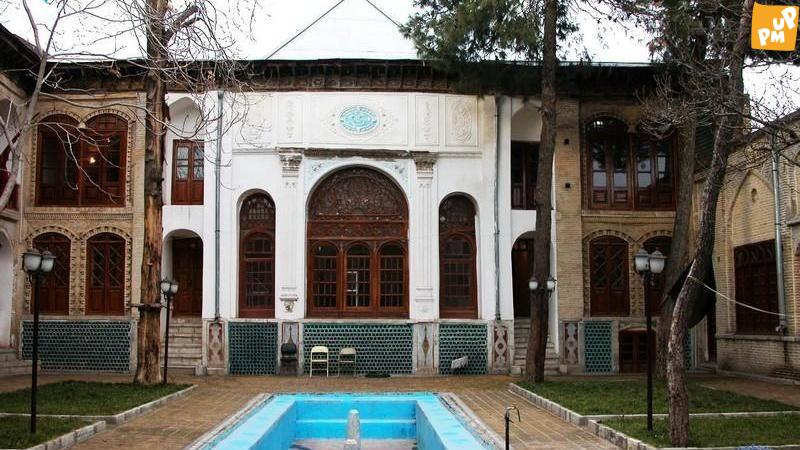 جاذبه های گردشگری کرمانشاه | بازدید از یک موزه جذاب