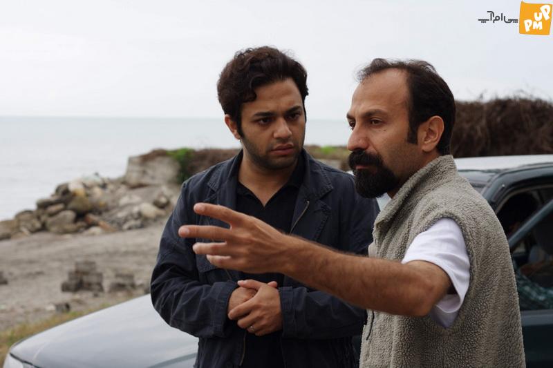 اصغر فرهادی با فیلم "درباره الی" راهی رویداد سالانه اینگمار برگمن شد!