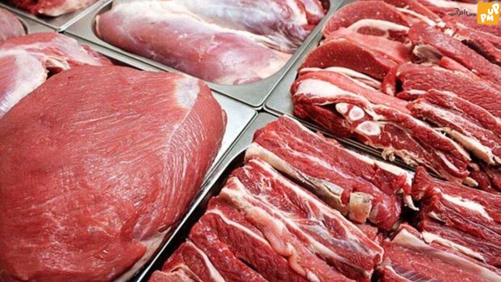قیمت گوشت سر به فلک کشید! | قیمت گوشت امروز 20 خرداد ماه