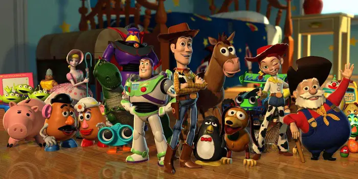 کاراکترهای اصلی در داستان اسباب بازی ها Toy Story 5 حضور خواهند داشت