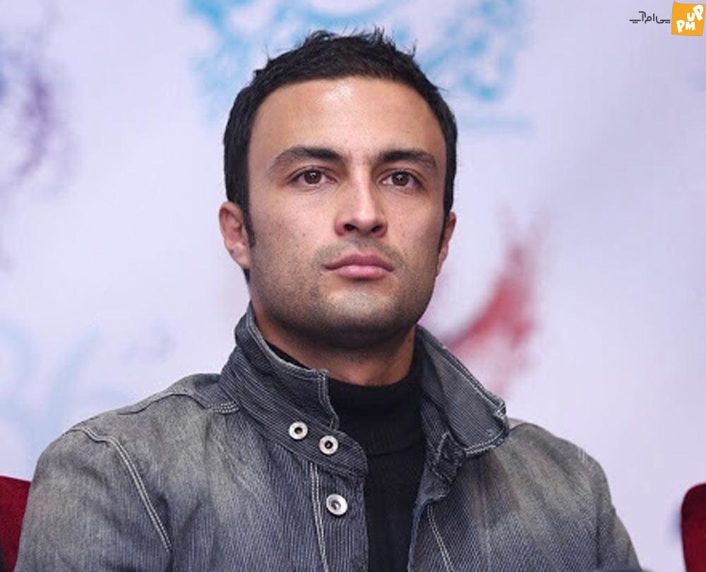سهیل بیرقی با توجه با عدم اجازه اکران ساخت فیلم جدید خود را استارت زد