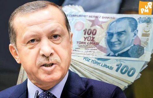 ارزش لیر ترکیه در هر ثانیه کم و کمتر می‌شود!/ جزئیات خبر