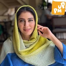 انتقاد مونا فرجاد از عدم پخش سریال ((شبکه مخفی زنان))! /جزئیات