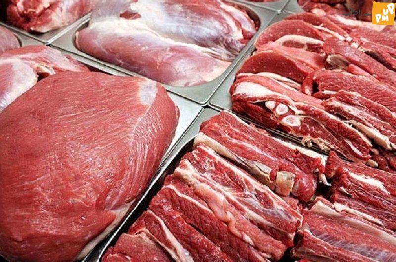 آخرین قیمت گوشت در بازار / جدول