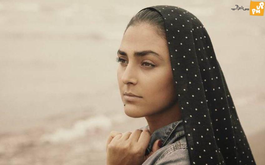 اعترافات غمگین هدی زین العابدین در مورد نقش مارال در سریال رهایم کن!