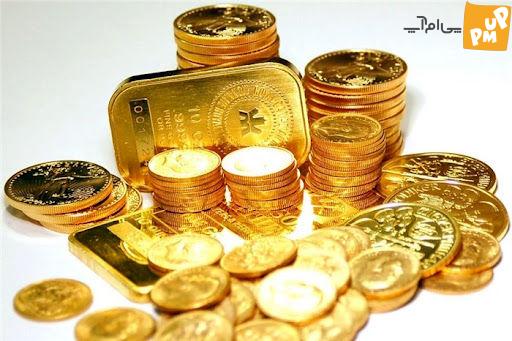 جدیدترین قیمت سکه و طلا امروز "جمعه 2 تیر 1402"/ جدول قیمت