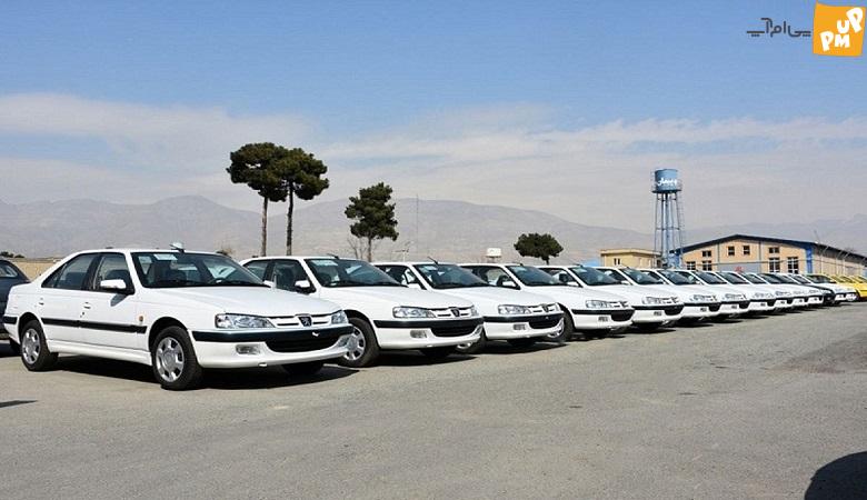 قیمت محصولات ترمز ترمز ایران خودرو/ ارزان ترین خودرو 490 میلیون تومان!