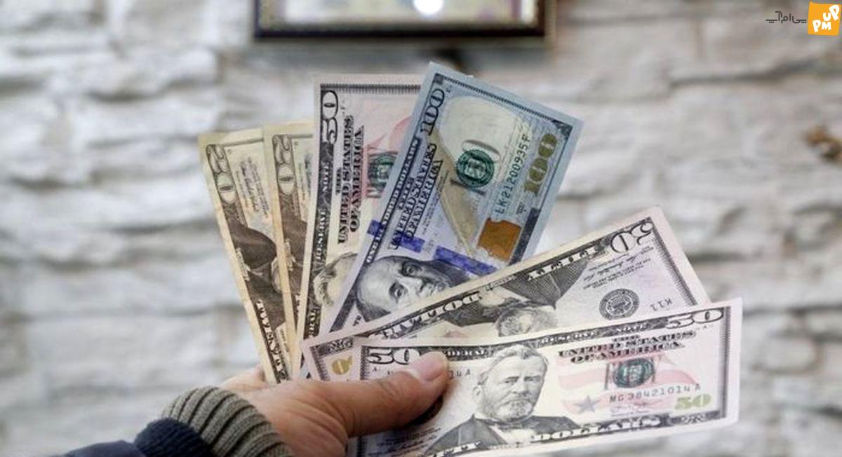 امکان تغییر قیمت دلار در پی لغو تحریم‌ها و تبادل زندانیان!/ جزئیات خبر