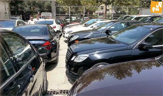چه کسی اجازه واردات خودرو در ایران را نمی دهد؟