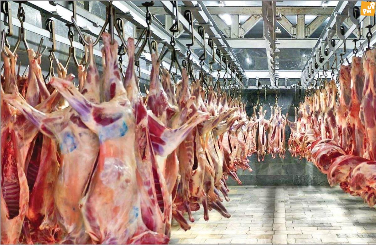 کاهش قیمت گوشت در بازار + قیمت جدید