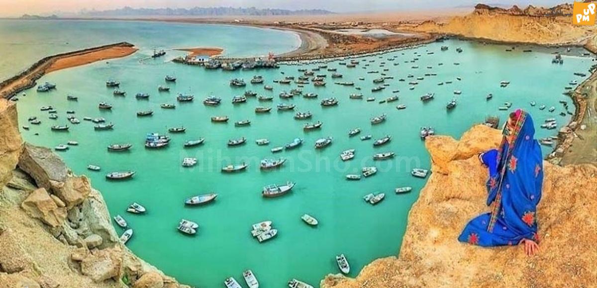 توسعه و گسترش گردشگری دریایی بین بنادر چابهار و عمان | جزئیات خبر