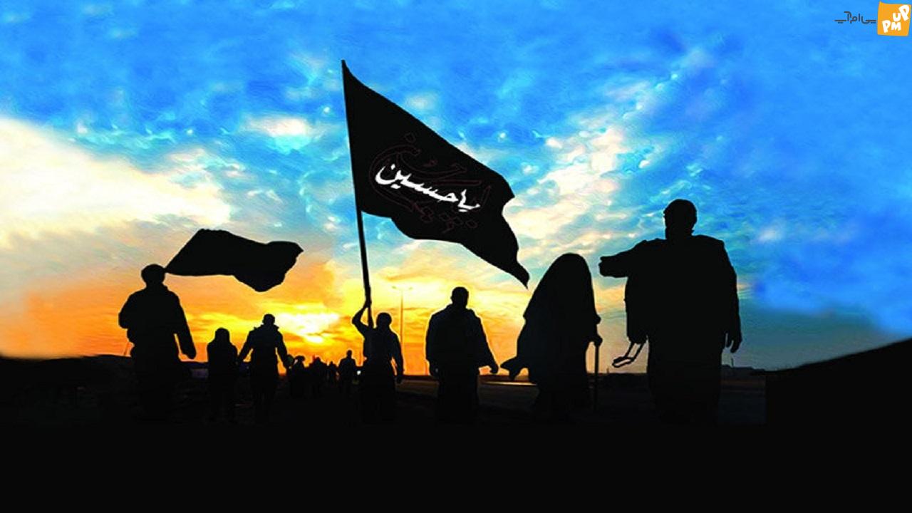 مشمولان وظیفه عمومی می‌توانند بدون گذاشن وثیقه در اربعین حسینی شرکت کنند!/ جزئیات خبر