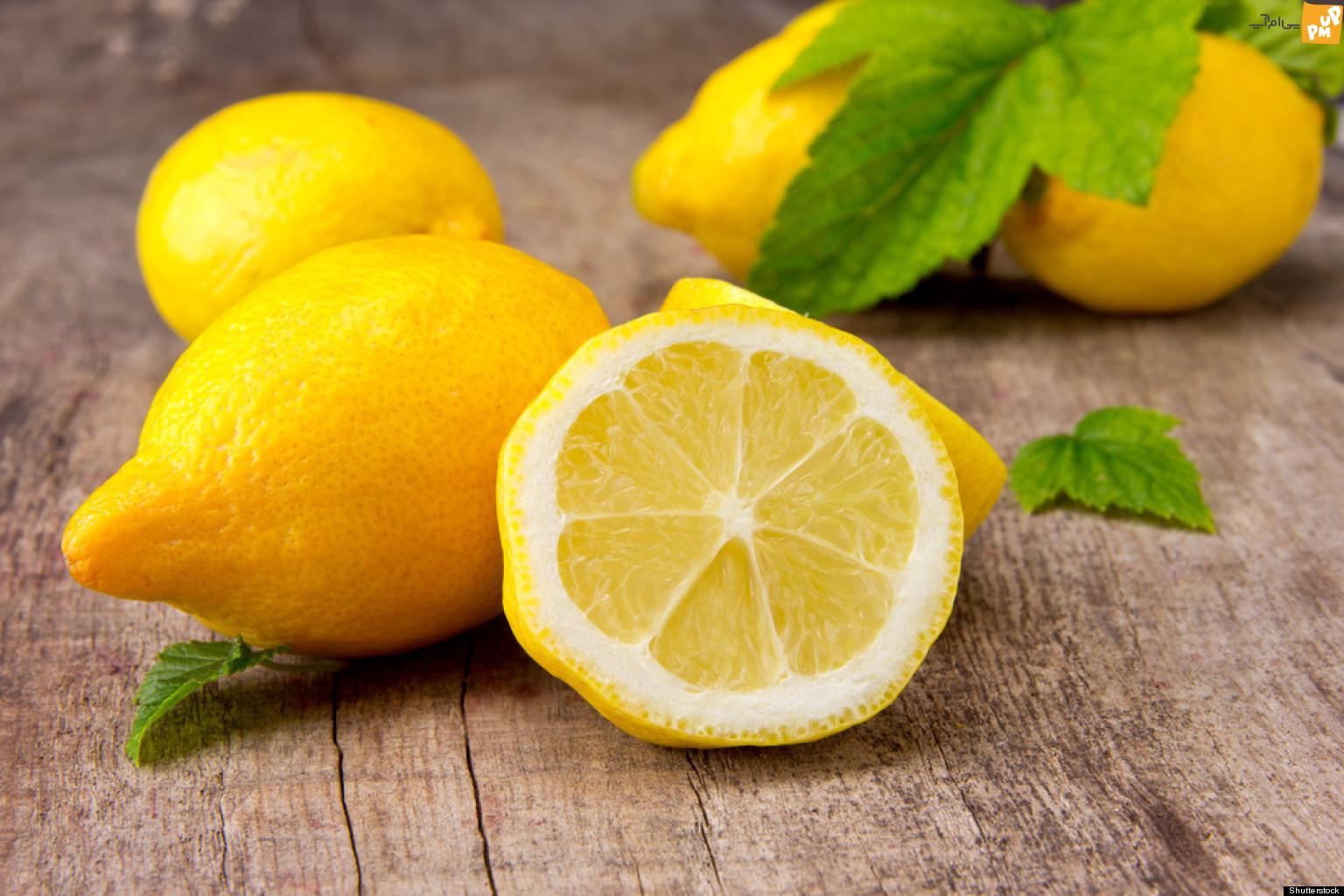 با این روش ها لیمو ترش را برای مدت طولانی نگهداری کنید!