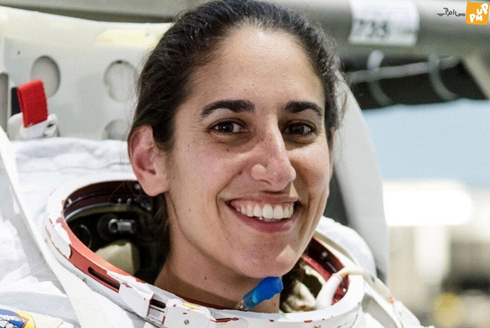 انتخاب یک فضانورد ایرانی به عنوان فرمانده ماموریت فضایی!/جزئیات