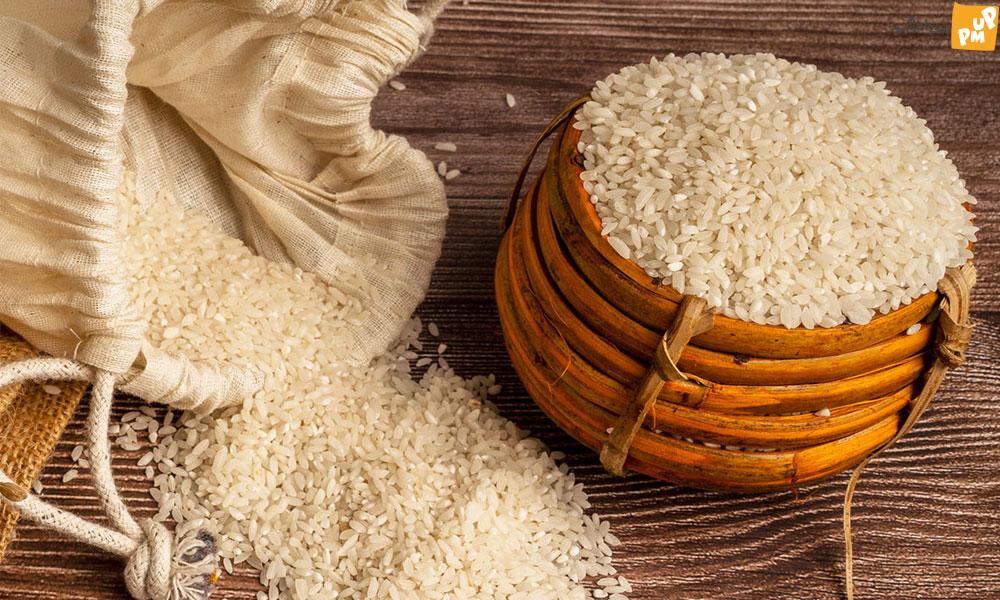 جدیدترین قیمت برنج ایرانی/ جدول قیمت
