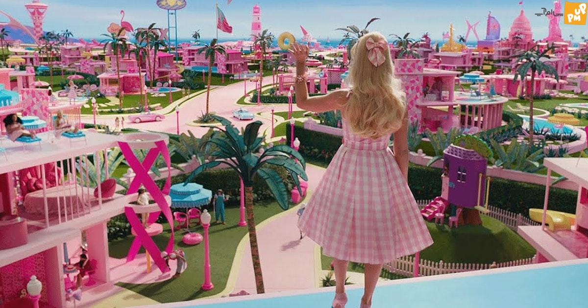 درباره فیلم باربی 2023 (Barbie): داستان و بازیگران