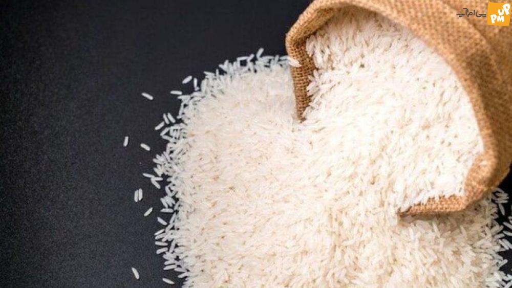 فوری: ممنوع شدن واردات برنج تا اطلاع ثانوی!/جزئیات