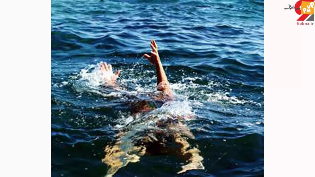 غرق شدن جوانی ۲۰ ساله در رودخانه گلستان سرای املش