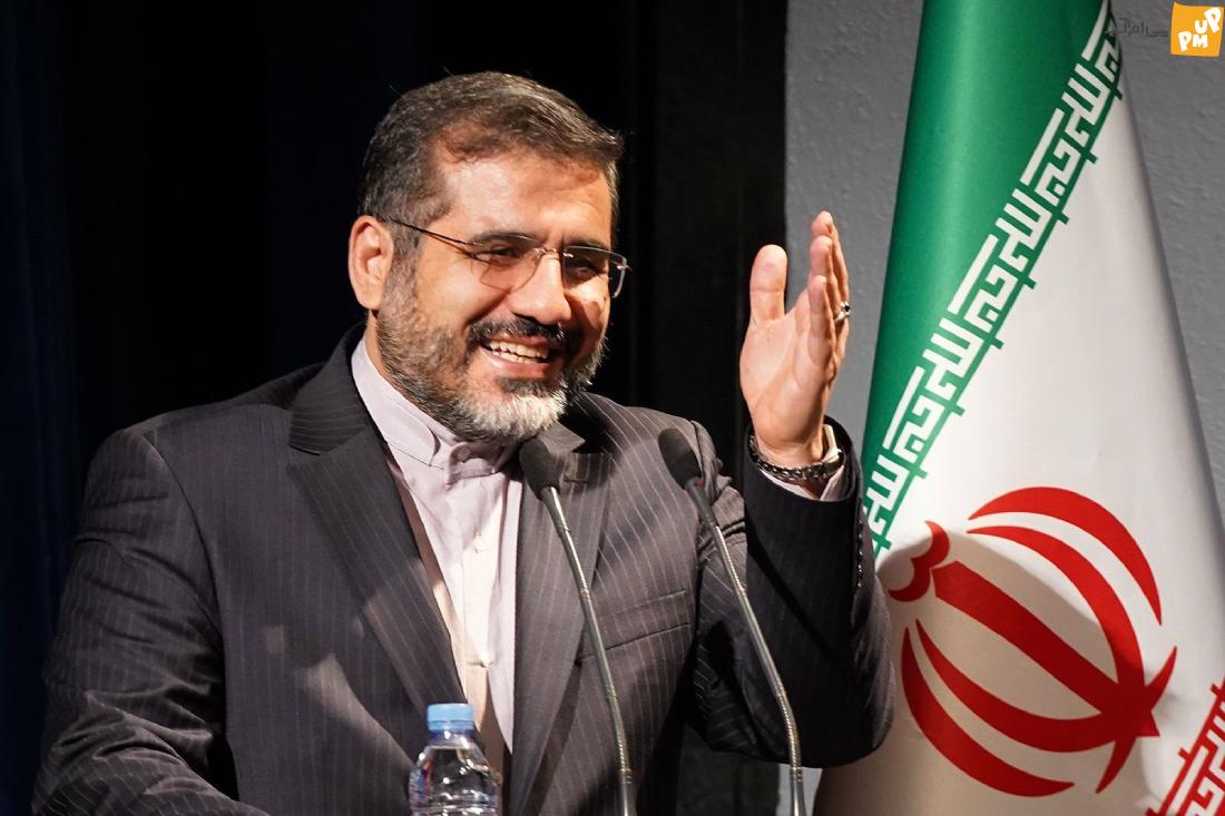 وزیر فرهنگ: انقلاب اسلامی جامعه ایران را مؤمن و عفیف تر کرده است/ جامعه ایران نسبت به 50 سال گذشته دیندارتر است