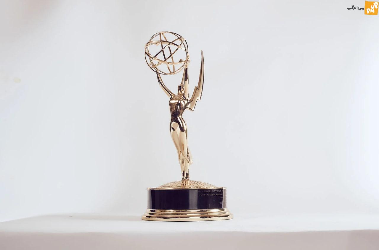 رکوردشکنی سریال جانشینی در دریافت جوایز امی ۲۰۲۳!/ لیست نامزدهای جایزه امی