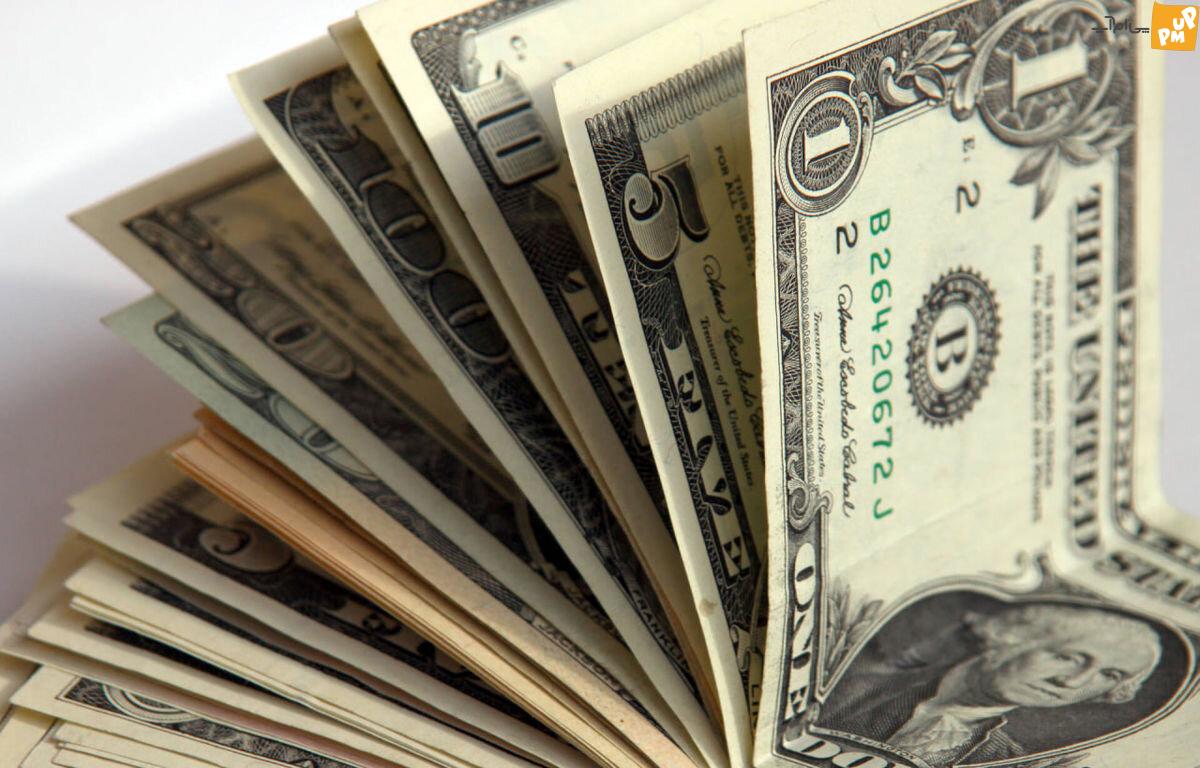 سیگنال عمان دلار را نابود کرد؟