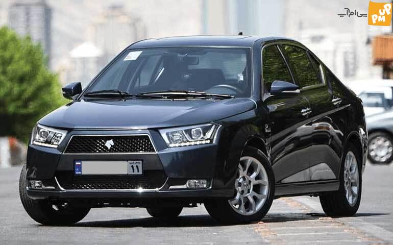 محاسبه تفاوت قیمت این محصول ایران خودرو با خریداران/ در صورت فروش گران قیمت عودت دهند.