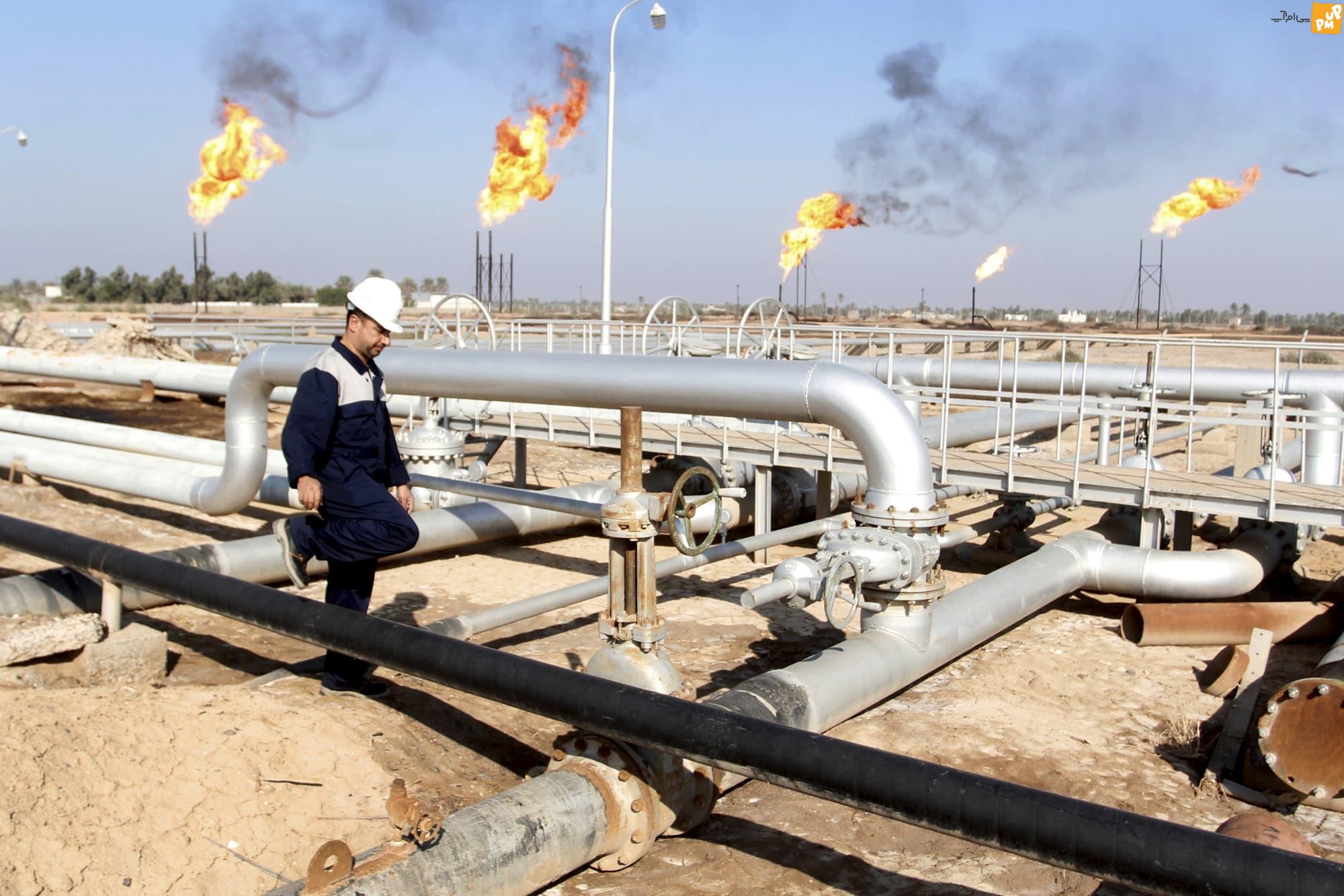 نفت عراق در برابر گاز ایران/ سه مقام سابق آمریکا: مخالف تحریم هستند