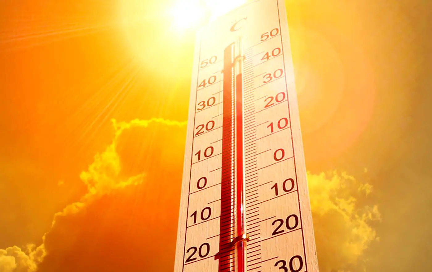 چرا تابستان امسال انقدر گرم است؟ / دلایل گرمی شدید هوا در تابستان 1402
