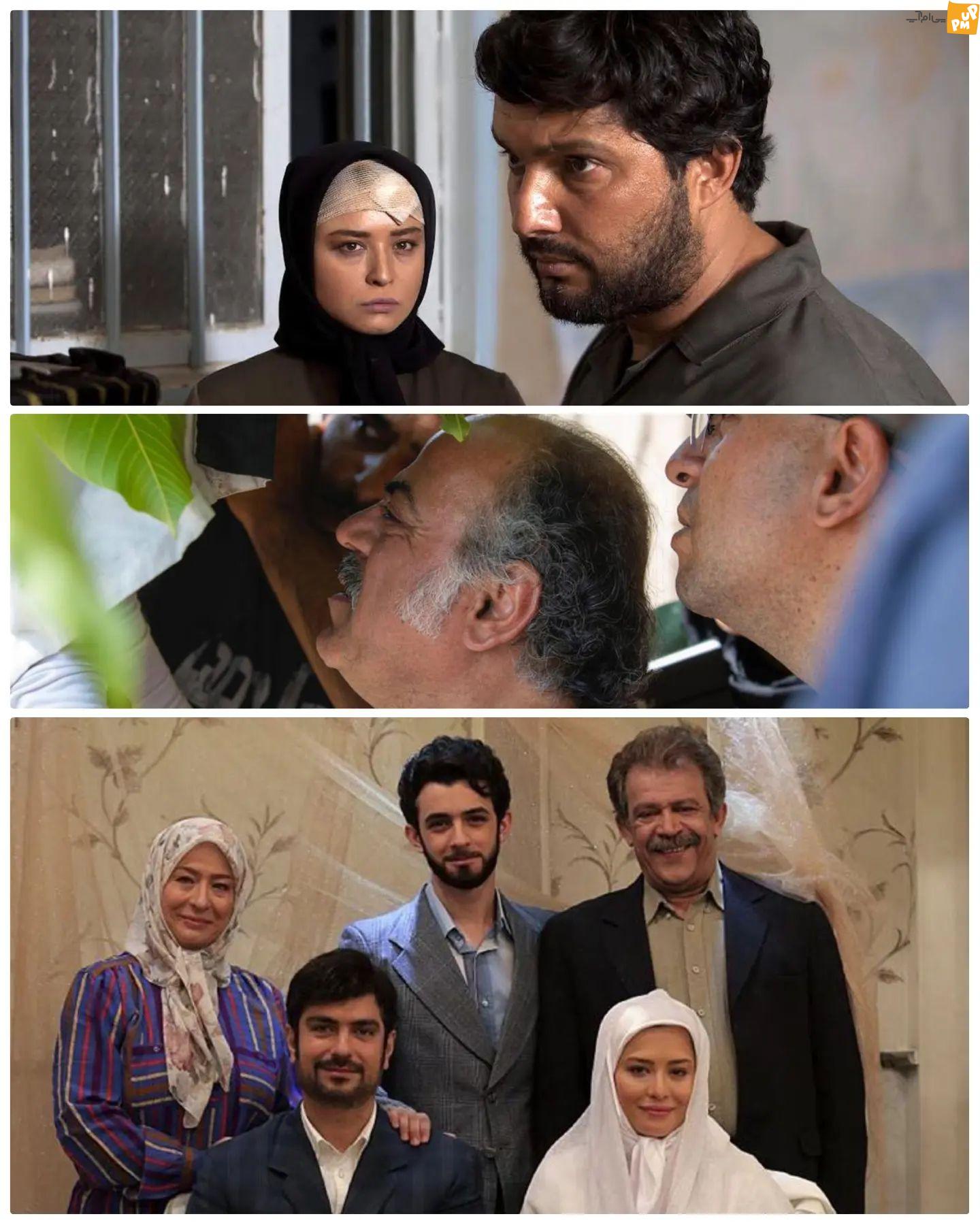 مجموعه تلویزیونی ناریا به کارگردانی جواد افشار جلوی دوربین می‌رود! / ماجرای  جنجالی عشقی ممنوعه! - بازتاب آنلاین